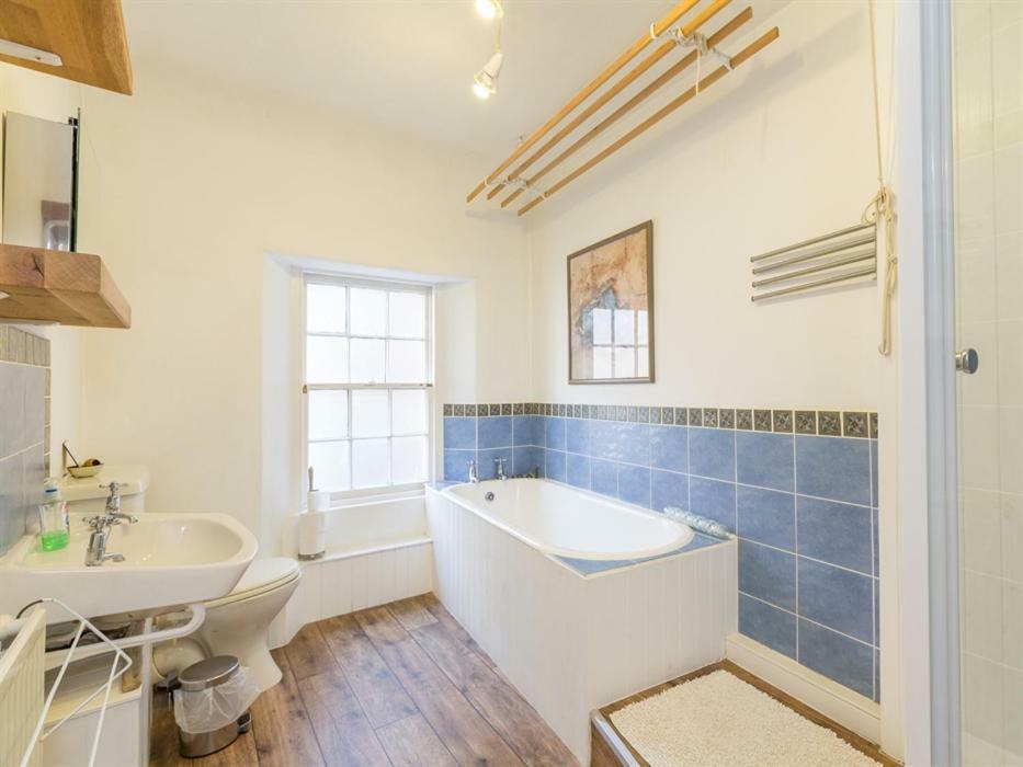 River Cottage Инвернесс Экстерьер фото