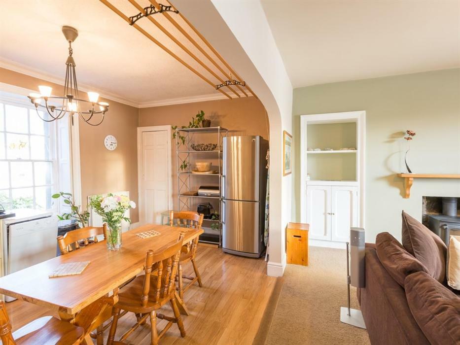 River Cottage Инвернесс Экстерьер фото