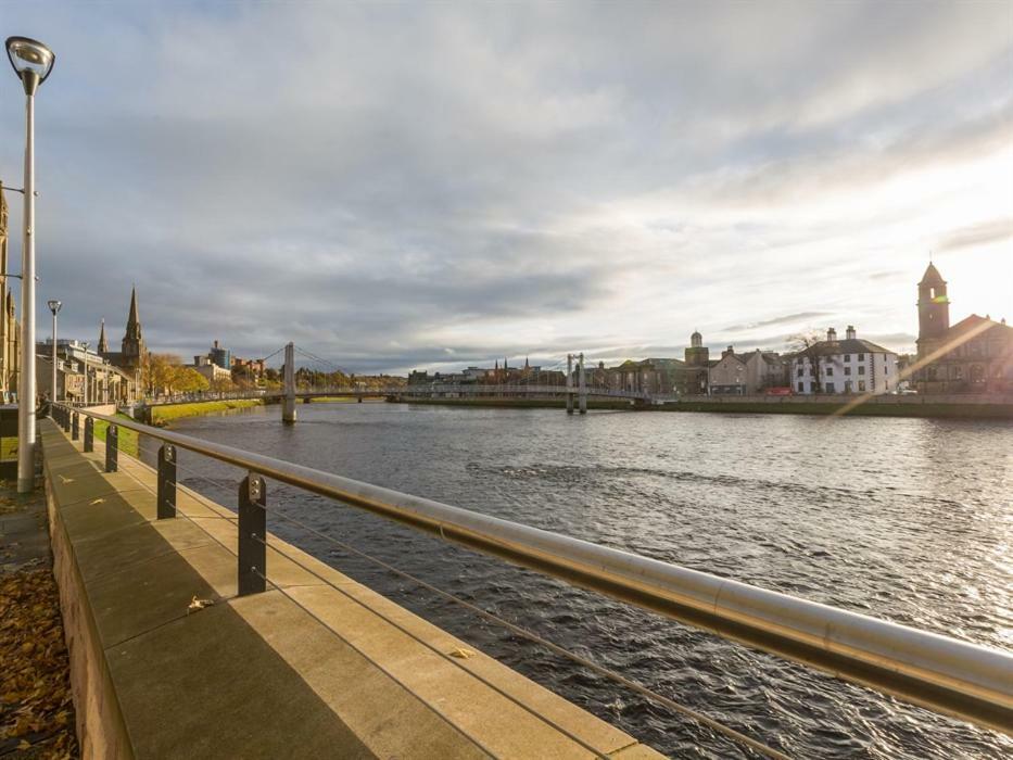 River Cottage Инвернесс Экстерьер фото